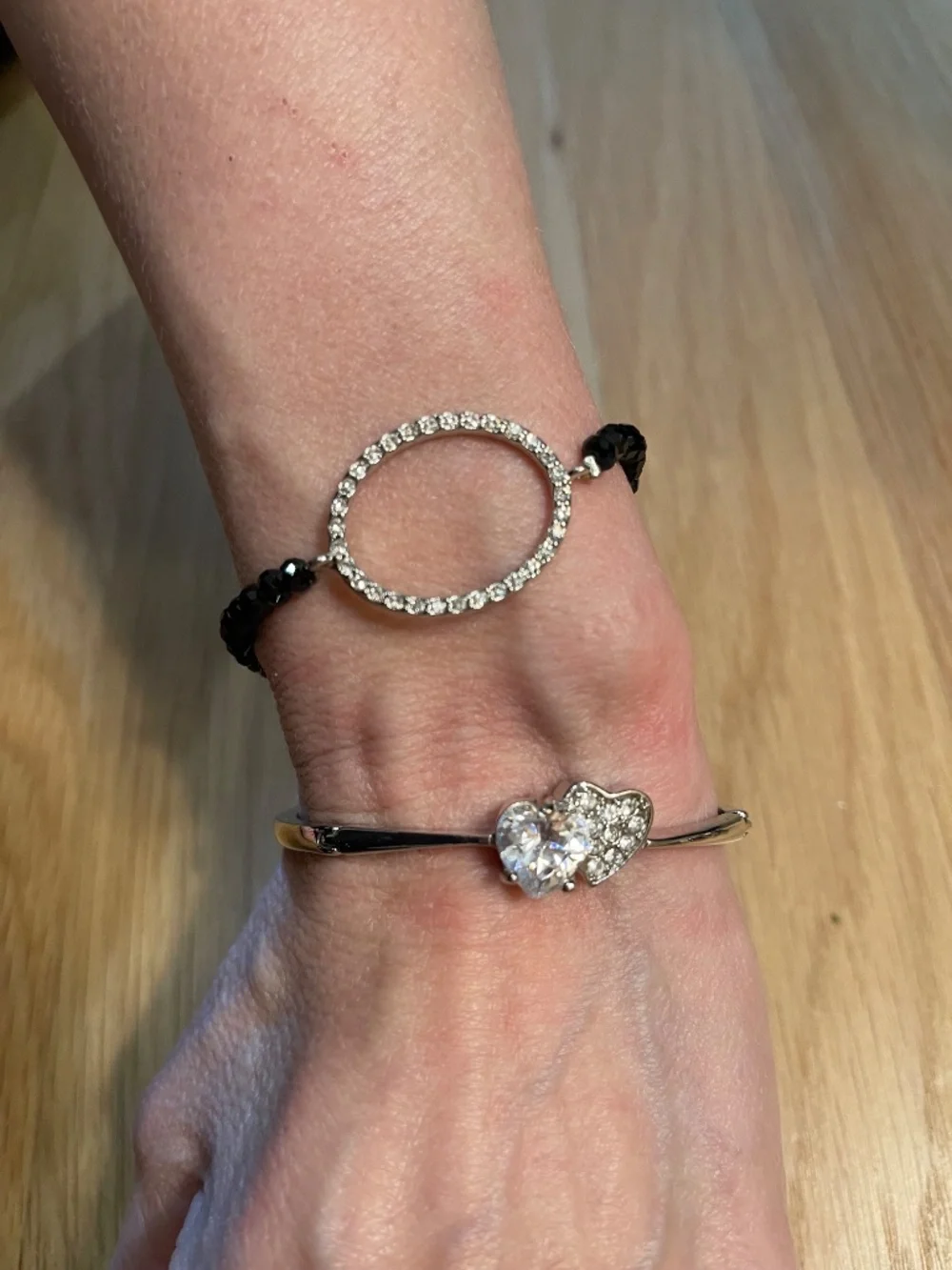 N/A 12 bracelets